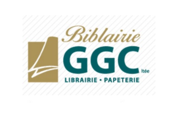 image 01 : Biblairie GGC (Sherbrooke)