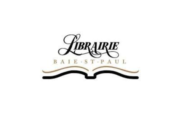 image 01 : Librairie Baie-St-Paul