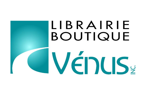 image 01 : Librairie Boutique Vénus