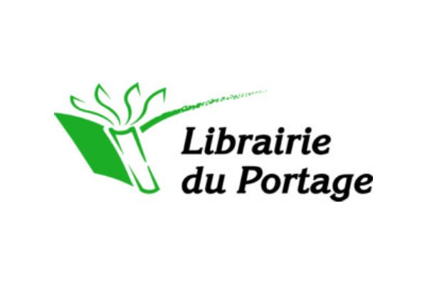 image 01 : Librairie Du Portage