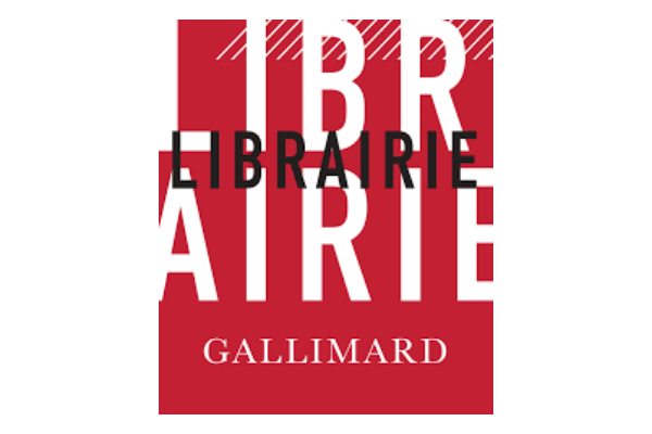 image 01 : Librairie Gallimard