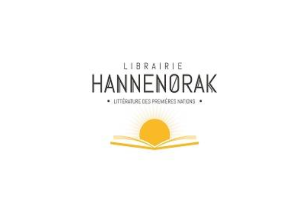 image 01 : Librairie Hannenorak