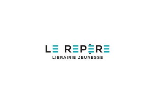 image 01 : Librairie jeunesse Le Repère