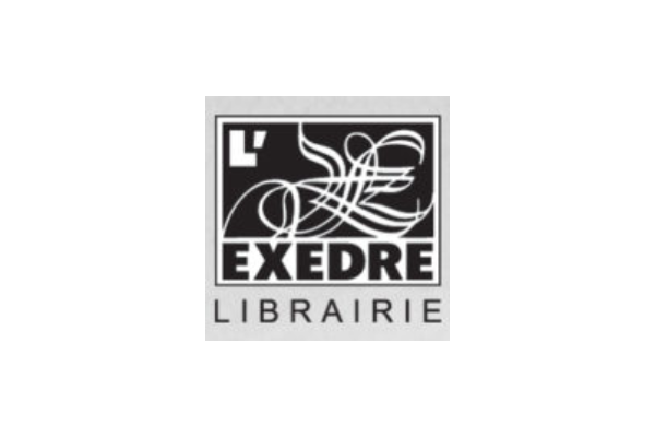 image 01 : Librairie L’Exèdre