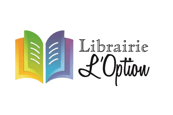 image 01 : Librairie L’Option