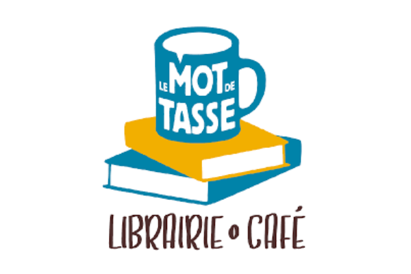 image 01 : Librairie Le Mot de Tasse