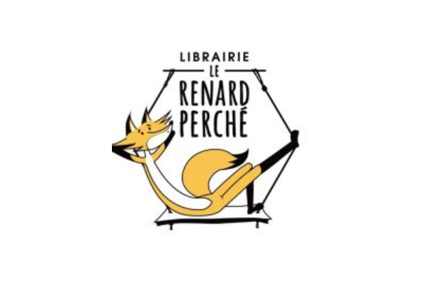 image 01 : Librairie Le Renard perché