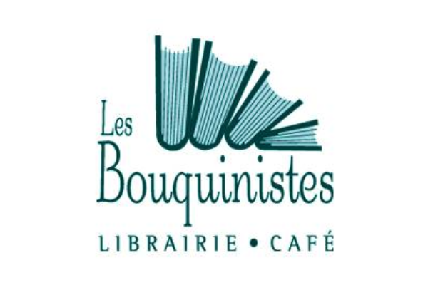 image 01 : Librairie Les Bouquinistes