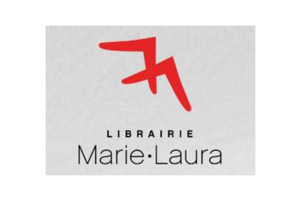 image 01 : Librairie Marie-Laura