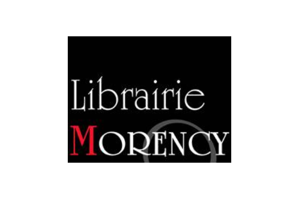 image 01 : Librairie Morency