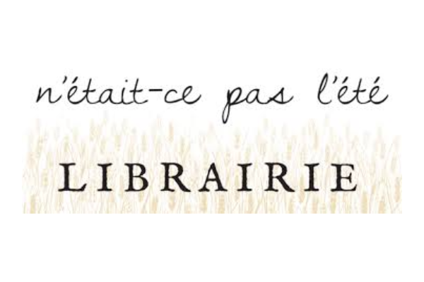 image 01 : Librairie n'était-ce pas l'été