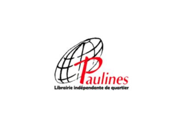 image 01 : Librairie Paulines