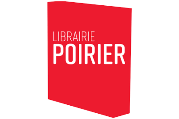 image 01 : Librairie Poirier (Trois-Rivière)