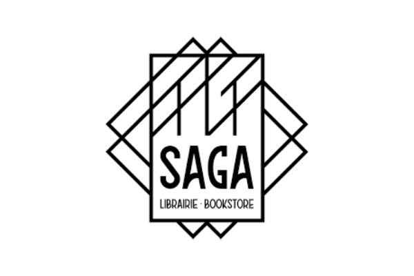 image 01 : Librairie Saga