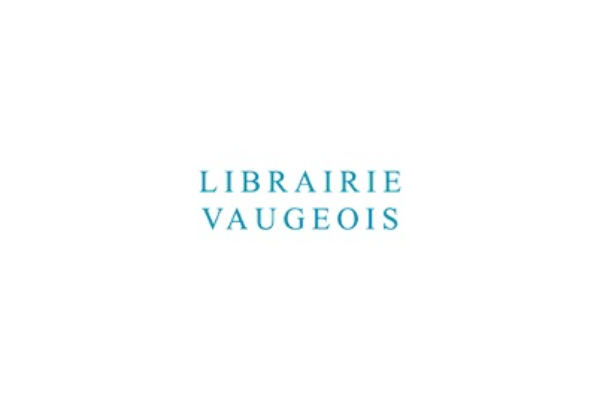 image 01 : Librairie Vaugeois