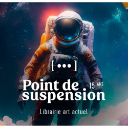 Photo Librairie Point de suspension