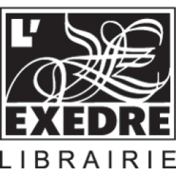 Photo Librairie L’Exèdre