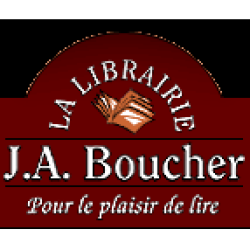 Photo Librairie J.A. Boucher