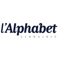 Photo Librairie L’Alphabet
