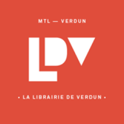 Photo Librairie de Verdun