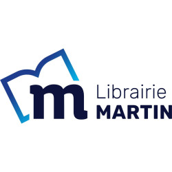 Photo Librairie Martin (Joliette)