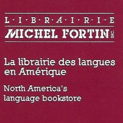 Photo Librairie Michel Fortin