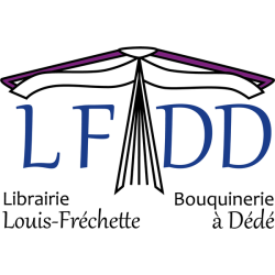 Photo Librairie Louis-Fréchette