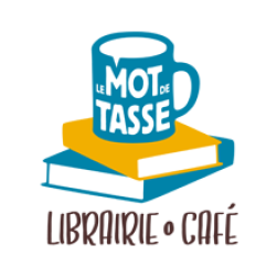 Photo Librairie Le Mot de Tasse