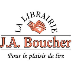 Photo Librairie J.A. Boucher