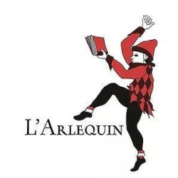 Photo Librairie L’Arlequin